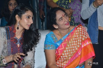 NTR Biopic Audio Launch